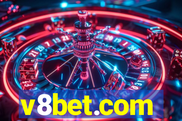 v8bet.com