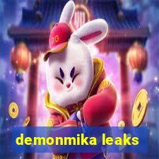 demonmika leaks