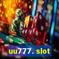 uu777. slot