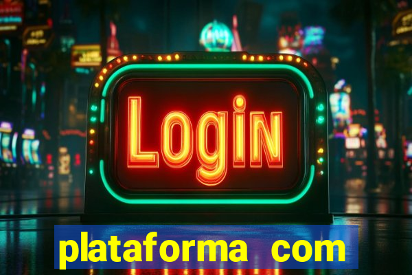 plataforma com rodada gratis