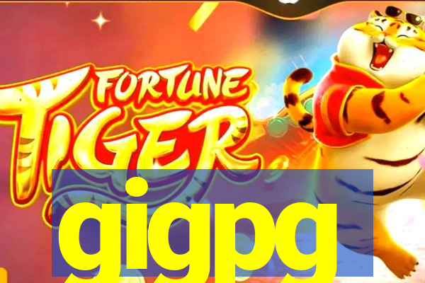 gigpg