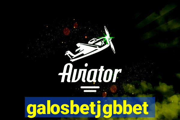 galosbetjgbbet