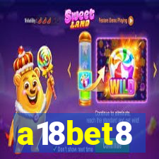 a18bet8