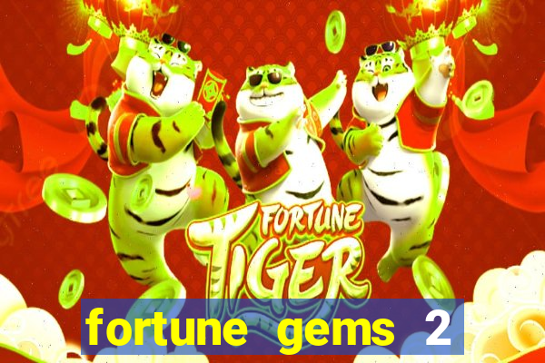 fortune gems 2 jili demo