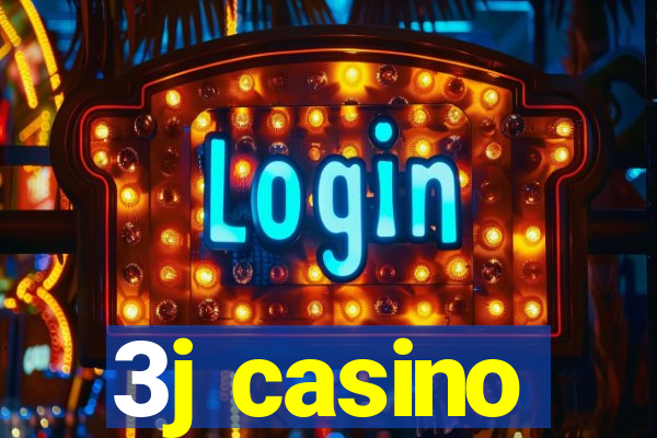 3j casino