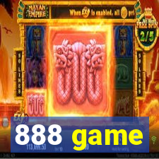 888 game