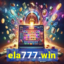 ela777.win