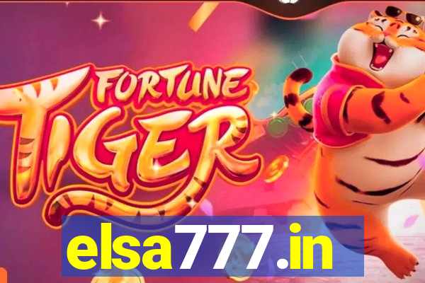 elsa777.in