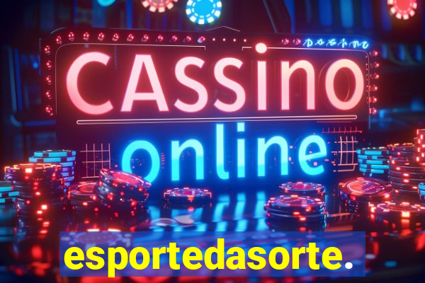 esportedasorte.com