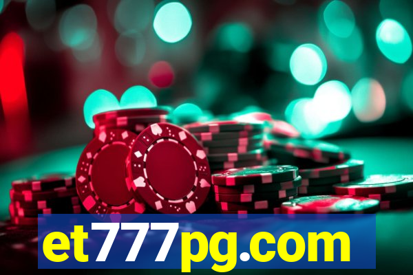 et777pg.com