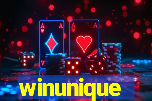 winunique