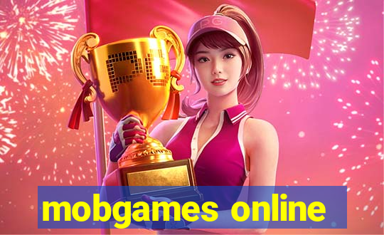 mobgames online