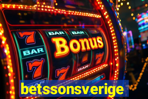 betssonsverige