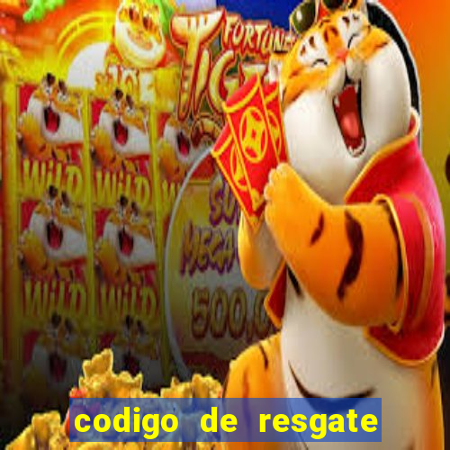 codigo de resgate ice casino