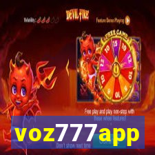 voz777app