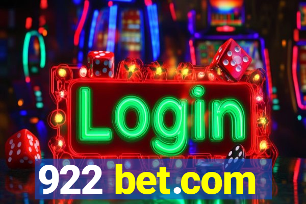 922 bet.com