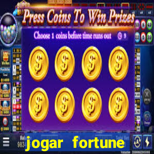 jogar fortune rabbit grátis