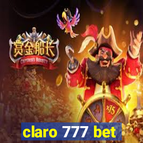 claro 777 bet