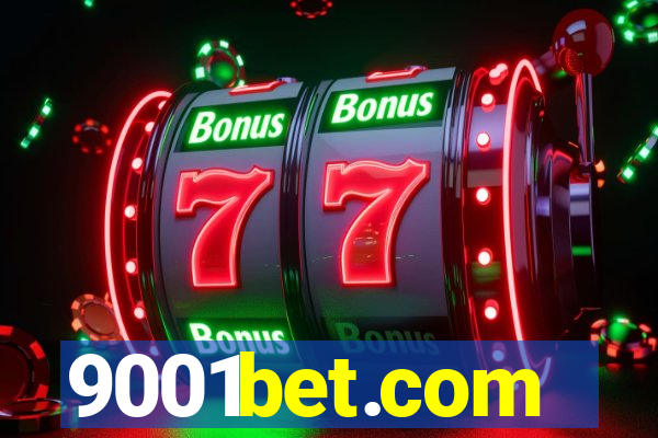 9001bet.com