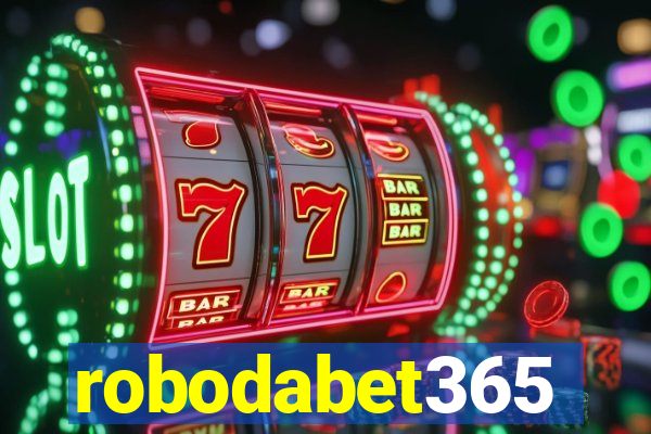 robodabet365