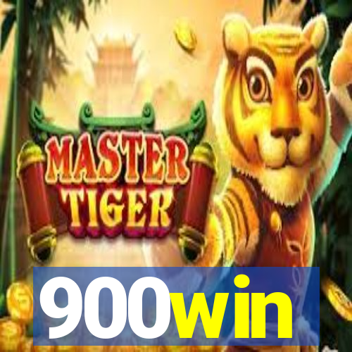 900win