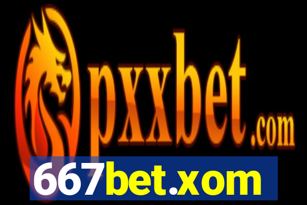 667bet.xom