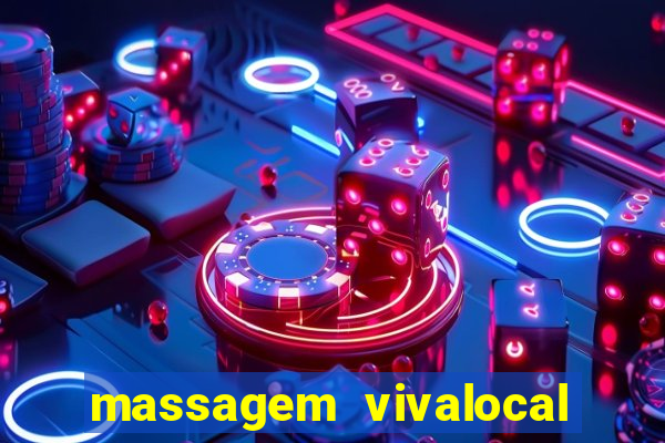 massagem vivalocal em santos sp