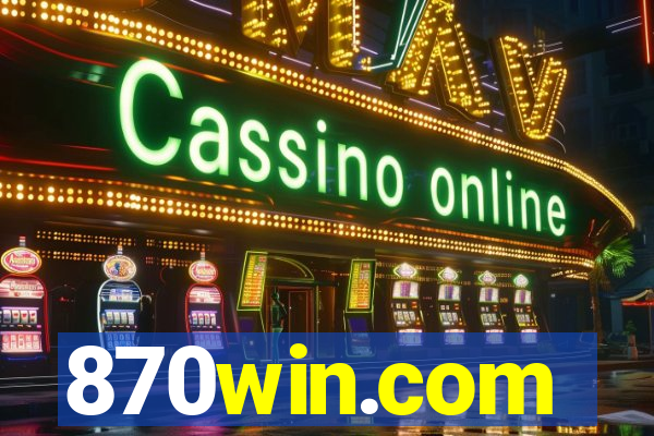 870win.com