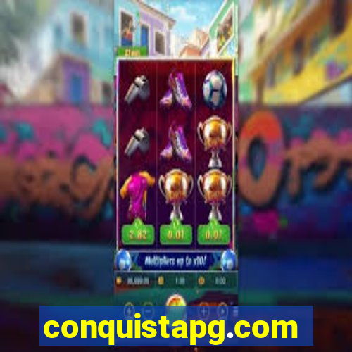 conquistapg.com