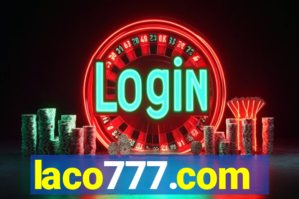 laco777.com