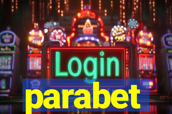 parabet