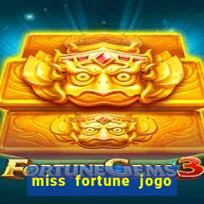 miss fortune jogo de sexo