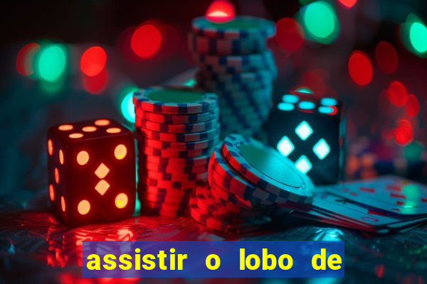 assistir o lobo de wall street topflix