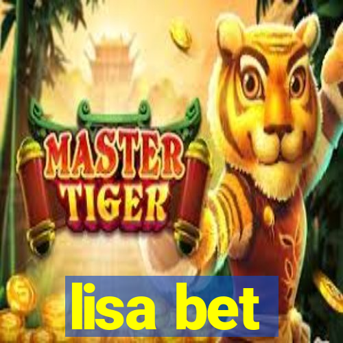 lisa bet