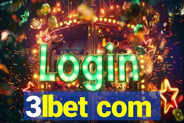 3lbet com