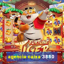 agencia caixa 3880