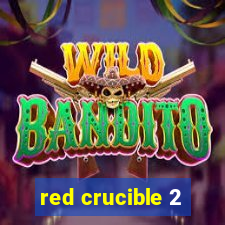 red crucible 2