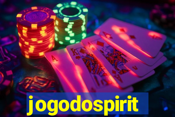 jogodospirit