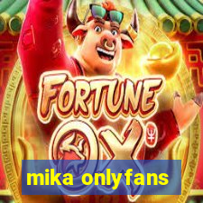 mika onlyfans