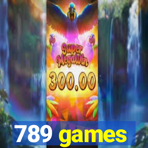 789 games