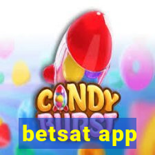 betsat app