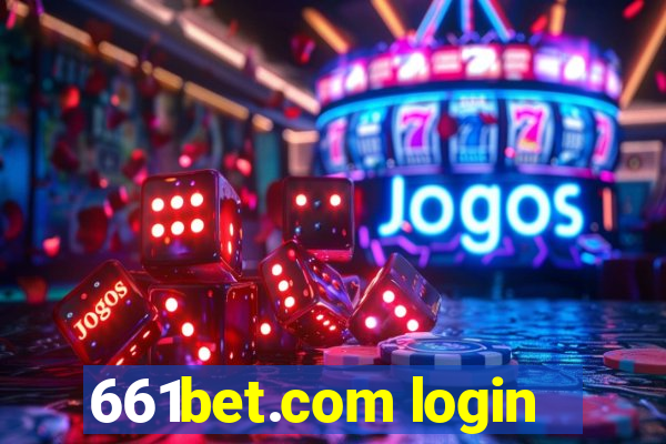 661bet.com login