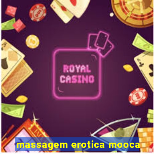 massagem erotica mooca