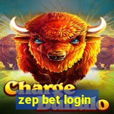 zep bet login