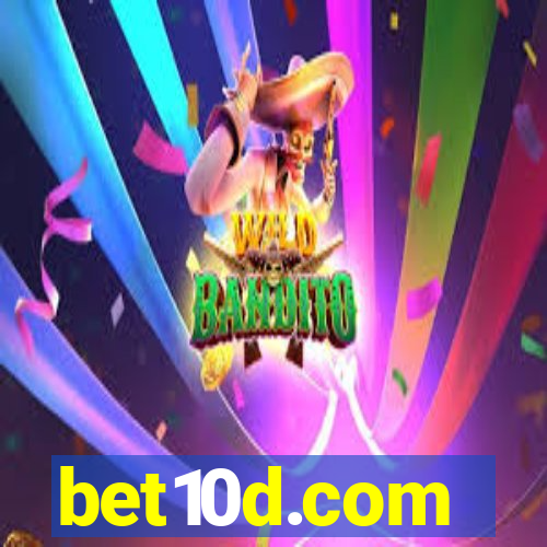 bet10d.com