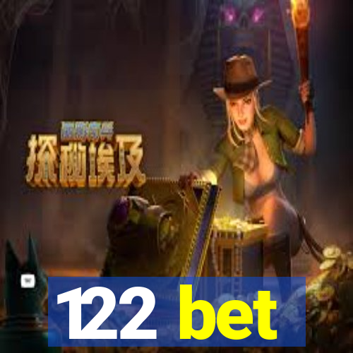 122 bet