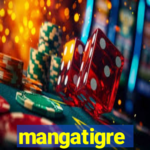 mangatigre