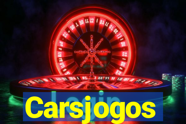 Carsjogos