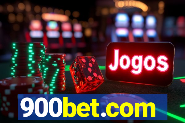 900bet.com