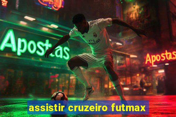 assistir cruzeiro futmax